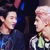 JTBC 欢迎来到皇家别墅 朴灿烈&吴世勋 中文字幕