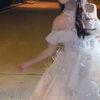 十岁女儿生日宴跳舞