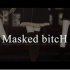 【MMD刀剣乱舞】Masked bitcH【信濃／乱／薬研】