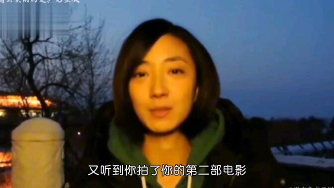 此时此刻 路小雨的眼中应该全是遗憾吧