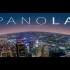 航拍精品：PANO LA 美国洛杉矶延时摄影/航拍