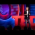 [TED] Why you should get paid for your data | Jennifer Zhu S