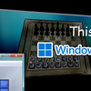 Windows 11 仿 Windows Vista 教学