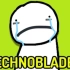 Dream对Technoblade逝世反应… Technoblade会永远在我们心中的…