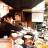 【日本美食】东京这家西餐汉堡牛排店｜一天要处理700个订单的厨房实拍