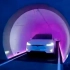 无聊（Boring）公司的隧道在拉斯维加斯被积极使用！