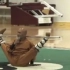 【有亮点】80岁少林大师在美国的激情武术秀