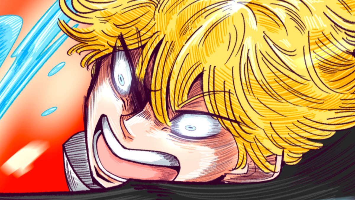 《缇姆利亚》第四集丨小潮team