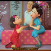 【青春变形记】正片终于来了！皮克斯最新动画
