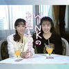 【Wink】相田翔子 鈴木早智子 Panasonic マックロード おへんじビデオ 1989年