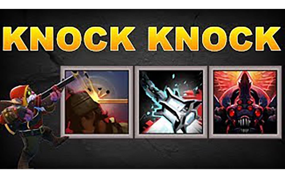 dota2 omg模式 被动小王子 vol.