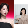 杨紫×丸美全球品牌代言人新物料❤APM最新美照｜你没见过的紫妹