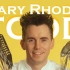 【BBC美食节目】加里·罗德的美食（Gary Rhodes'food）8P汇总