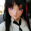 #胶衣##KIGURUMI# 4K60P