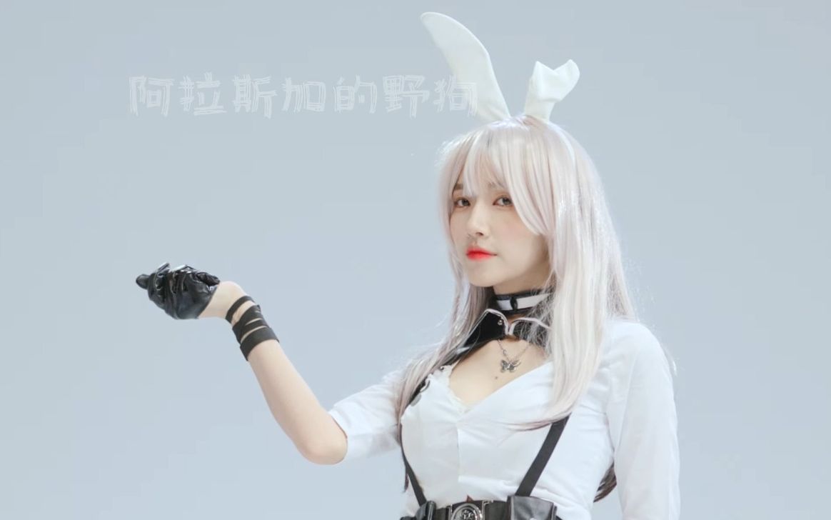 JOKER Seo Young Rabbit