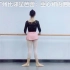 广州比邻星成人形体芭蕾舞蹈培训：芭蕾舞蹈教学之重心、内侧肌