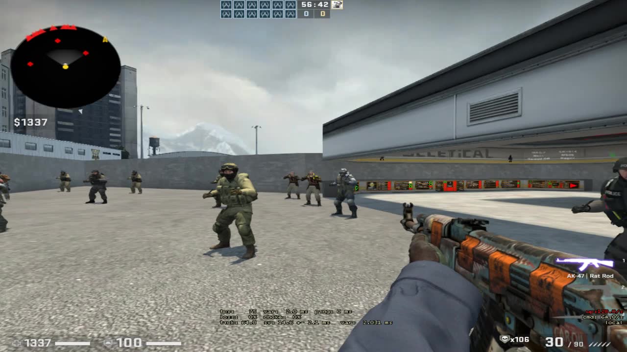csgo5e2000分的aimbotz练枪