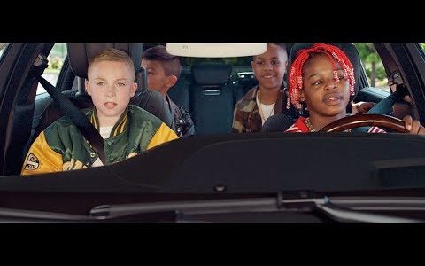 macklemore feat lil yachty - marmalade