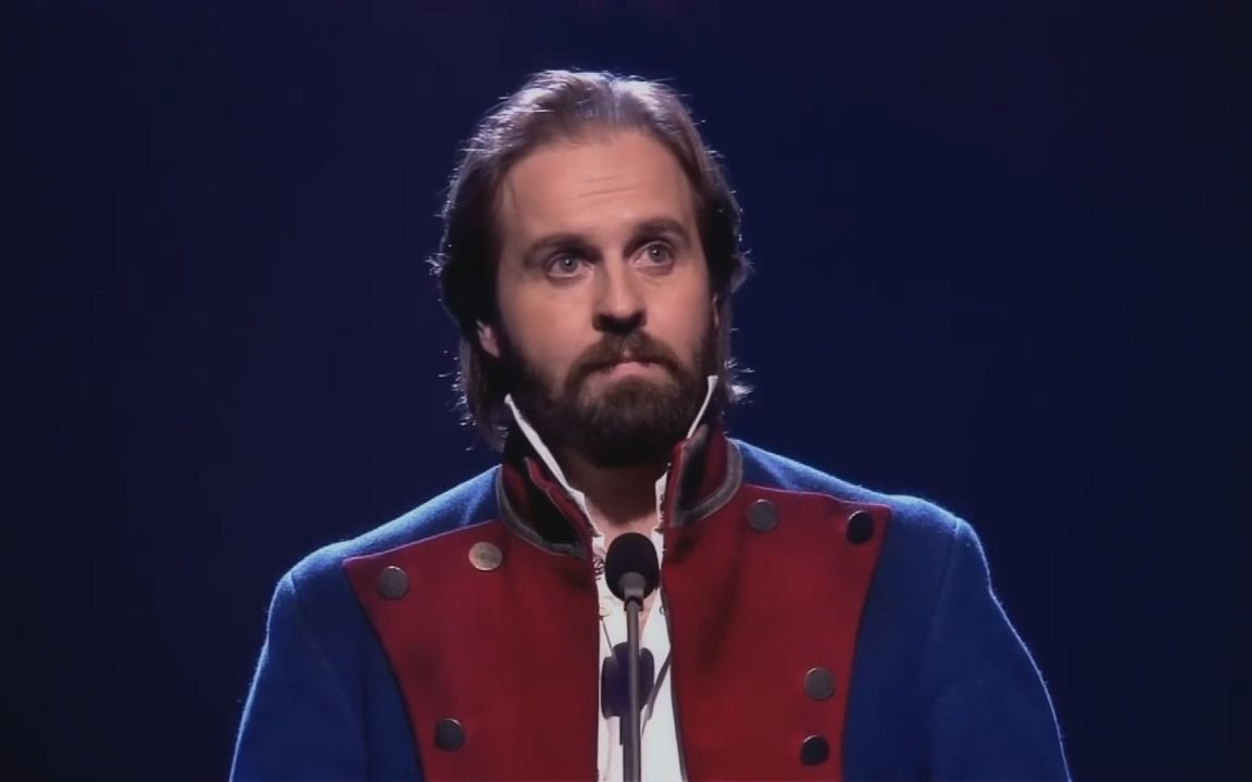 P15《悲惨世界》：Bring Him Home