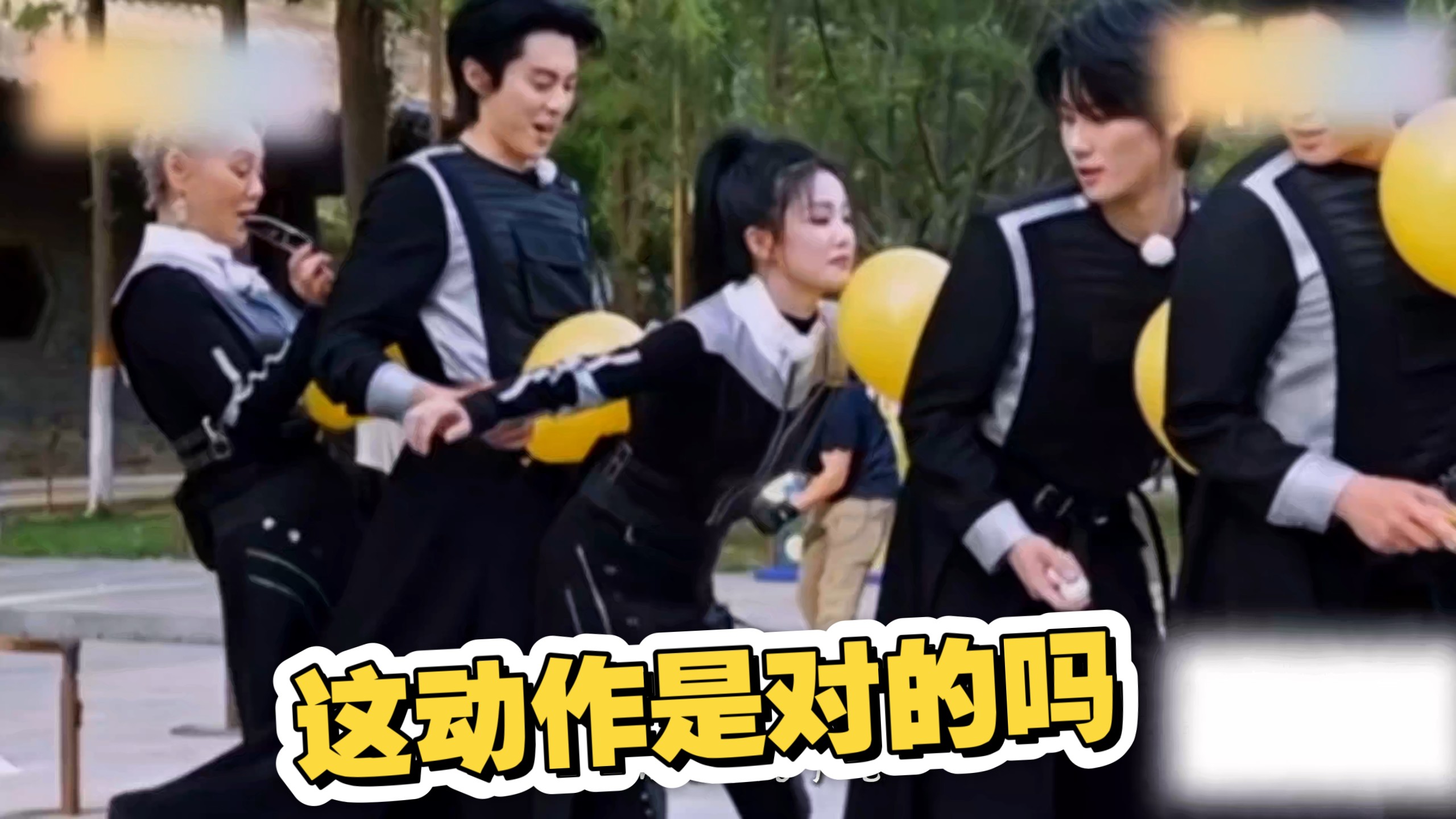 粉丝投稿第不知道多少弹