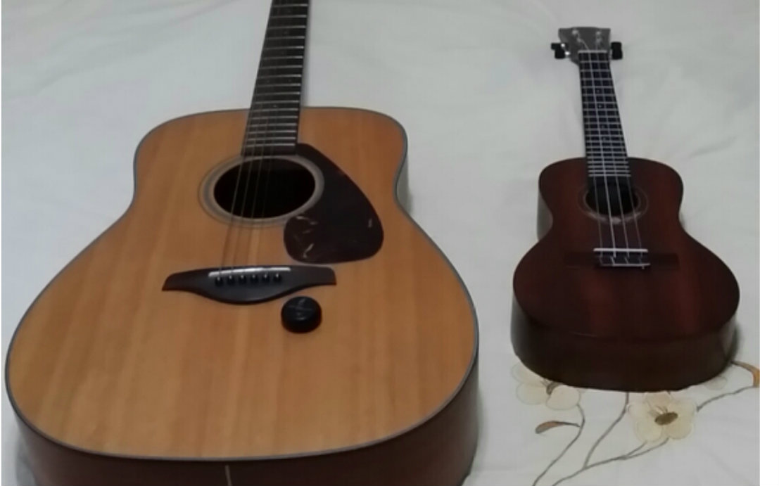 【吉他\/指弹】枫叶城(练习1)视频在线观看_ 放