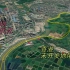 以深圳河为界的深圳和香港，对比一下两边的发展差距太大了