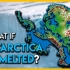 趣味英语——如果南极的冰川融化了？
