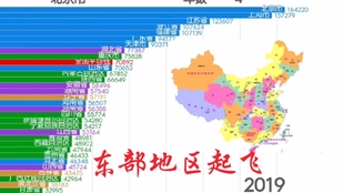 沿海五省一市人均gdp_广西沿海三市回归广东