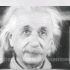 【老视频】爱因斯坦解释相对论（加字幕版）