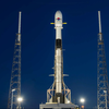 SpaceX Anasis-II Mission