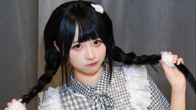 [楚楚Chuchu-异色星Harmonia][4K全场直拍][魔境LIVE上海公演250628 in <em class="keyword">ROJO</em>艺术文化空间]