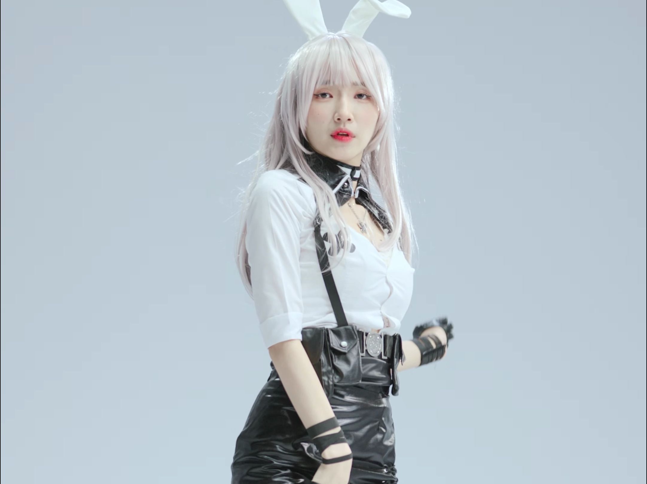 HOT PINK 211007 徐英