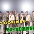 【外网饭制】 【慎入】 【含前队友】EXO成员Cover前队友唱词部分 EXO Covering e