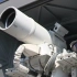 美国海军公布激光武器测试视频 可精确打击目标