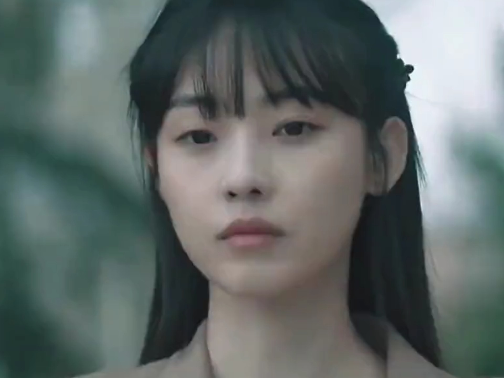 是什么原因让两个相爱的人分开了二十年再次相见，太感人了，韩剧推荐