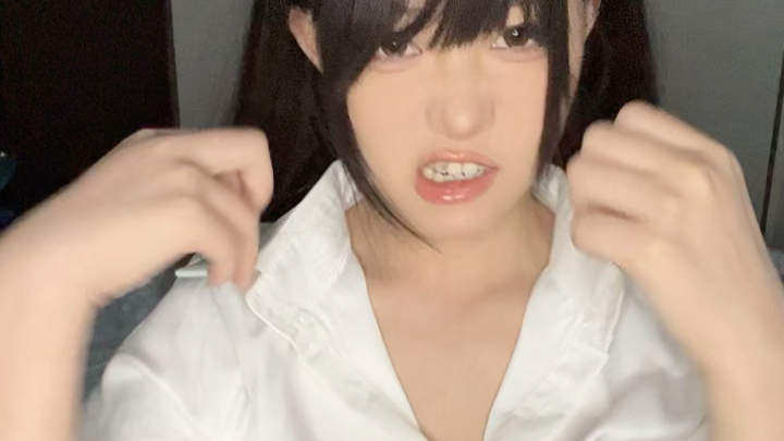 Get down on your knees.