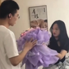 人间真实 哪位B友洗出了感情，今天向技师表白了