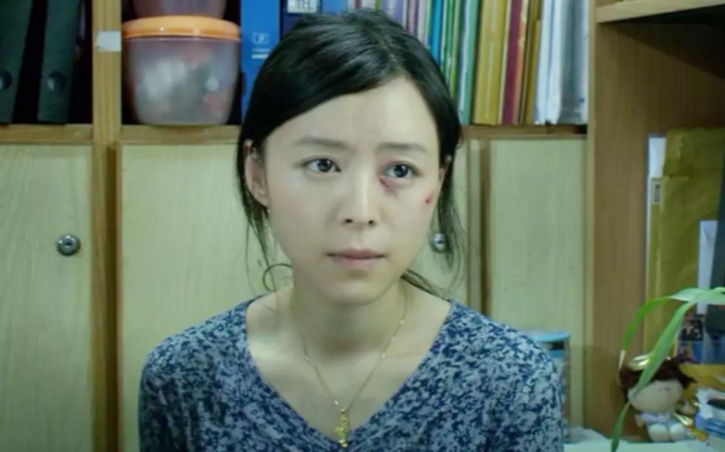 天水围的夜与雾