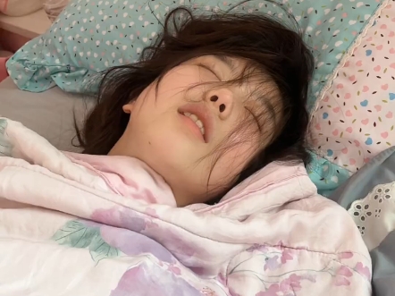 这个状态谁懂啊