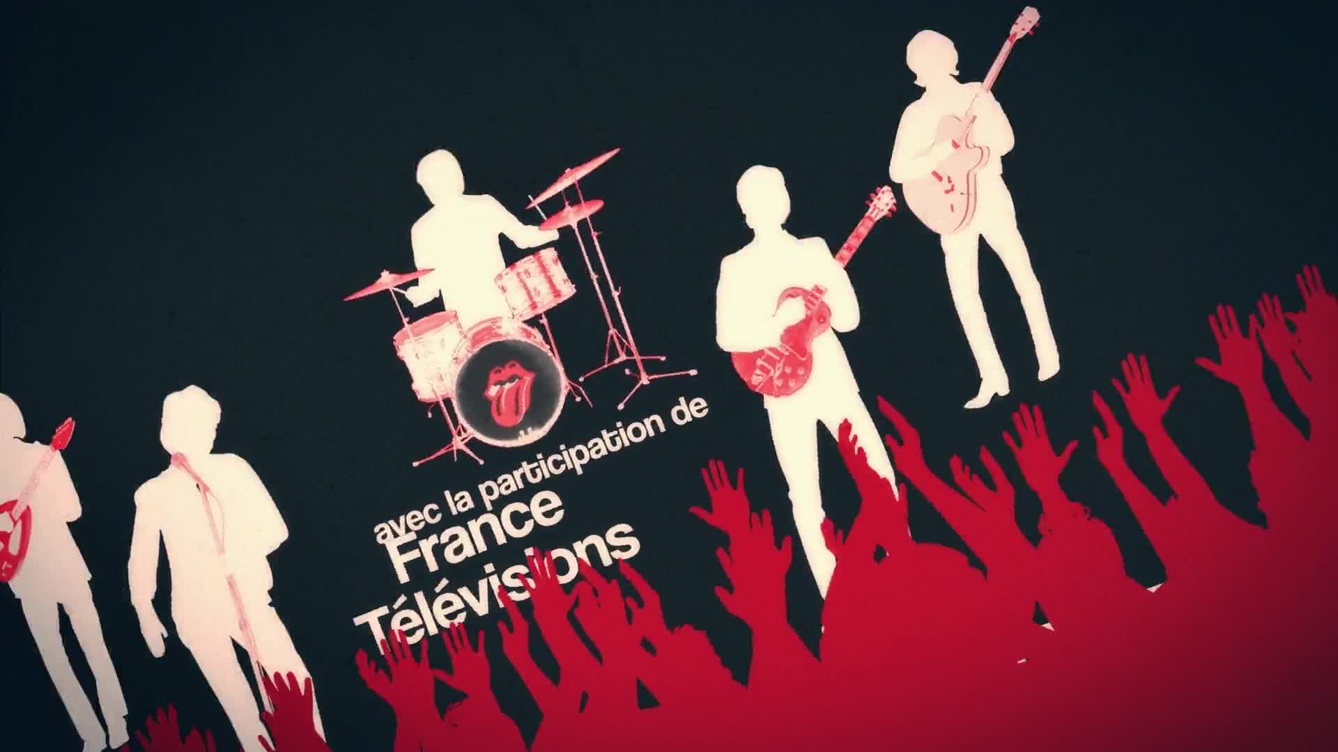 【纪录片】披头士与滚石-Beatles vs Stones（2015）