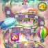 iOS《Toy Blast》游戏Level 291_标清-46-154