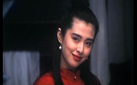 潘金莲之前世今生