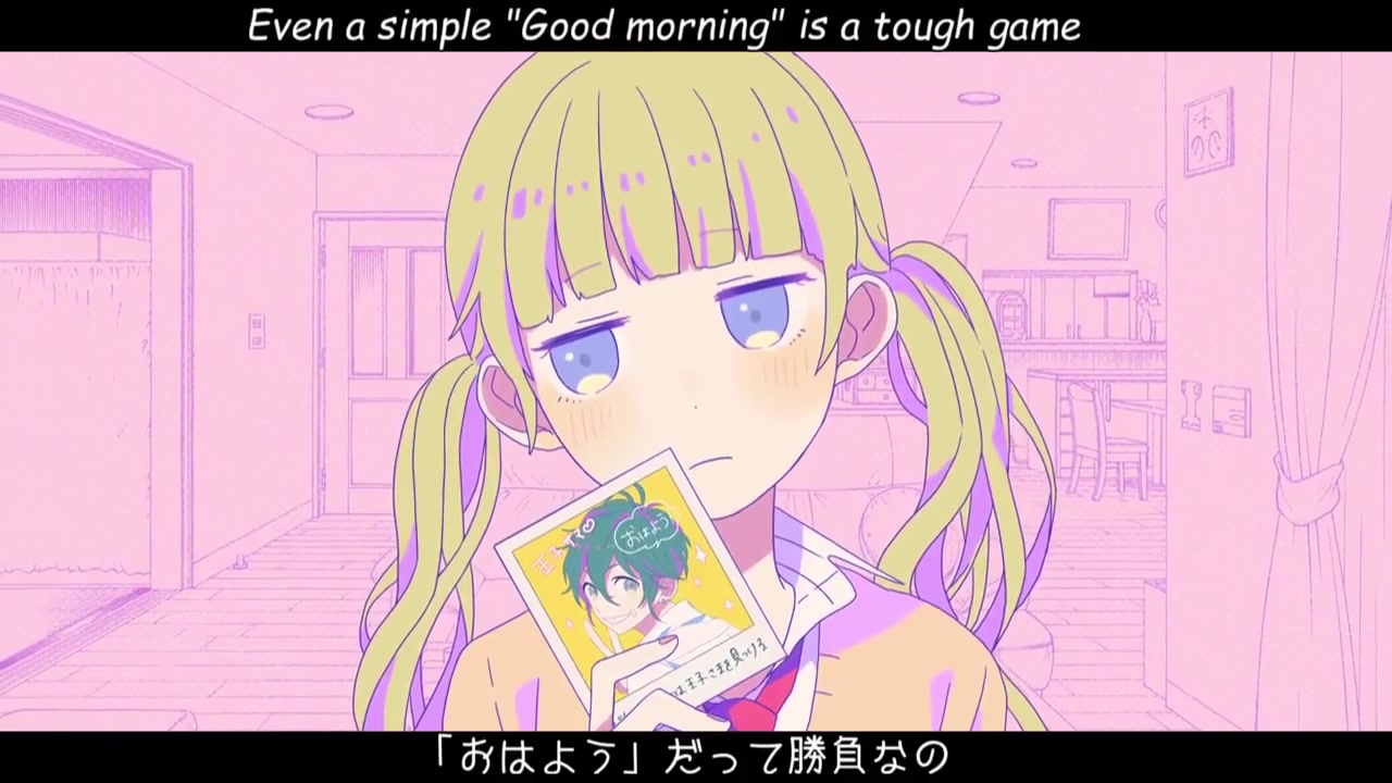 maretuパナップォ想要变得可爱metalarrange