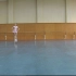 【芭蕾】北京舞蹈学院芭蕾舞教程二级 跑跳步