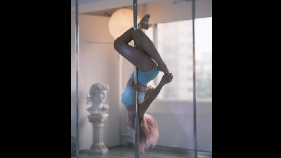 Loved the tips tandem 🩵