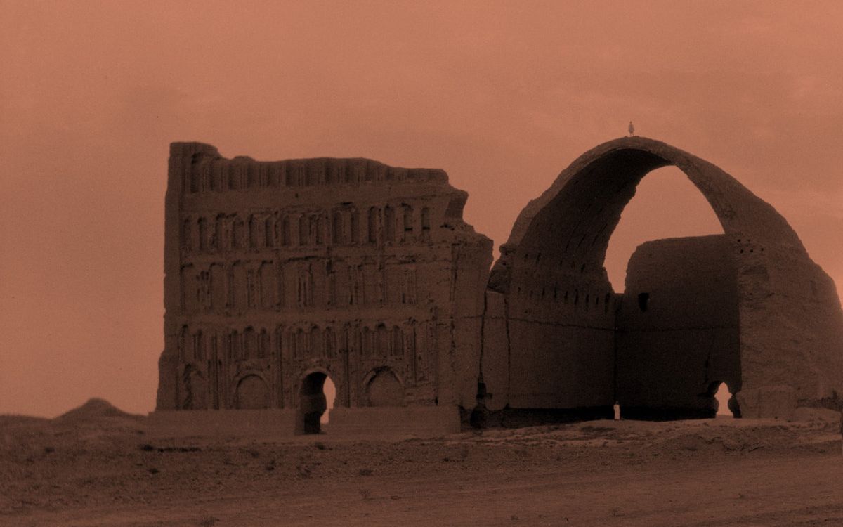 伊朗黑金属乐队Akvan Apranik_哔哩哔哩_bilibili