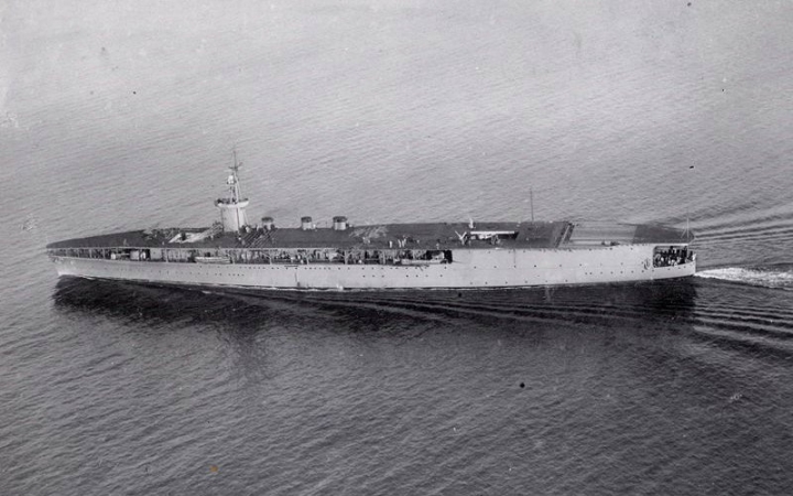 战舰世界 亚服 hosho 凤翔 6杀 翻盘