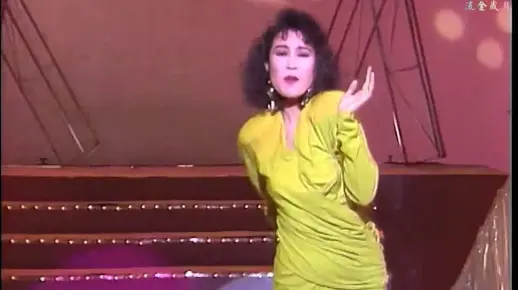 陈迪华：星期六的约会 （1989.粤语）