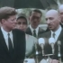 【史料】阿富汗的黄金时代:1963年美国总统肯尼迪亲切接见国王查希尔