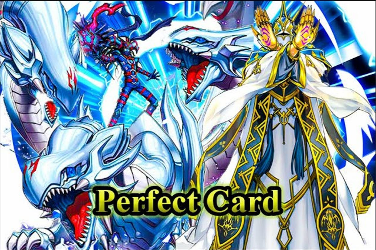 游戏王 教导白龙 究极龙魔导师投入 BLUE-EYES DECK DRAGON MAGIA MASTER MOST POWERFUL BOSS MONSTER